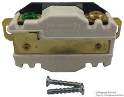 HUBBELL WIRING DEVICES HBL2720