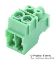 PHOENIX CONTACT PT 1,5/2-PVH-3.5