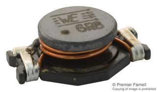 WURTH ELEKTRONIK 74457068