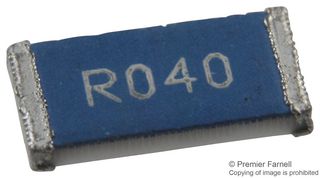 INTERNATIONAL RESISTIVE LRC-LR2512LF-01-R040-F