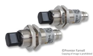 OMRON INDUSTRIAL AUTOMATION E3RB-TN21