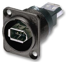 NEUTRIK NA1394-6-W-B