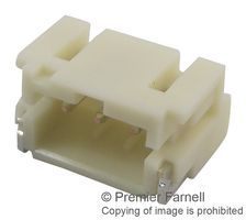 JST (JAPAN SOLDERLESS TERMINALS) S3B-PH-SM4-TB(LF)(SN)