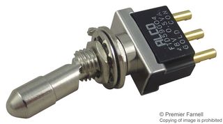 ALCOSWITCH - TE CONNECTIVITY 4-6437630-0