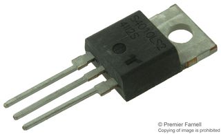 LITTELFUSE S4010LS2