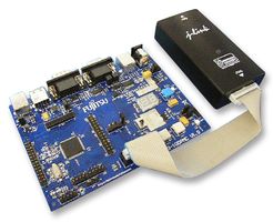 FUJITSU SK-FM3-100PMC-JLINK