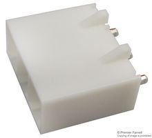 JST (JAPAN SOLDERLESS TERMINALS) B03P-VL