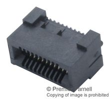 SAMTEC HSEC8-110-01-SM-DV-A