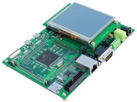 EMBEST DEVKIT1207