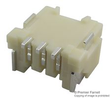 JST (JAPAN SOLDERLESS TERMINALS) SM03B-PASS-TB(LF)(SN)