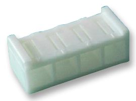 JST (JAPAN SOLDERLESS TERMINALS) 4P-SDN