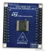 STMICROELECTRONICS EV-VNQ5E050AK