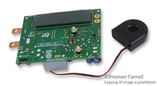 STMICROELECTRONICS STEVAL-IPE012V2