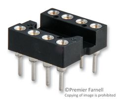 TE CONNECTIVITY 508-AG11D-LF