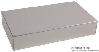 BUD INDUSTRIES AC-1407