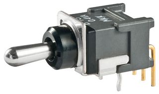 NKK SWITCHES B13JH