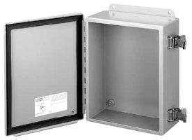 HOFFMAN ENCLOSURES A-1008CHQR