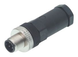 HIRSCHMANN ELST 4012 PG 9 BLACK