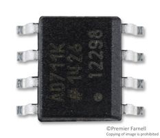 ANALOG DEVICES AD711KRZ.