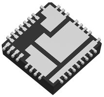 TEXAS INSTRUMENTS TPS54020RUWT