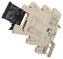 OMRON INDUSTRIAL AUTOMATION G3RV-SL700-D DC24