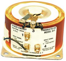 STACO ENERGY PRODUCTS 511