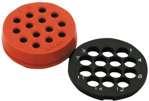 AMP - TE CONNECTIVITY 213919-2 .