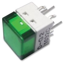 OMRON ELECTRONIC COMPONENTS B3W9000G2G