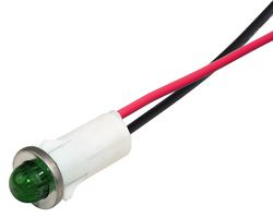 VCC (VISUAL COMMUNICATIONS COMPANY) 1092QM5-125VAC