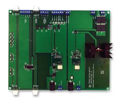 TEXAS INSTRUMENTS BQMTESTER