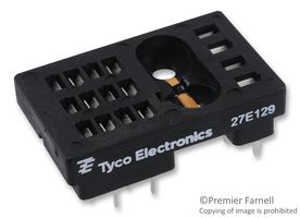 POTTER&BRUMFIELD - TE CONNECTIVITY 27E129