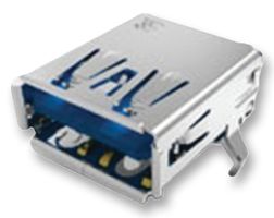 AMPHENOL FCI 10074703-001RLF