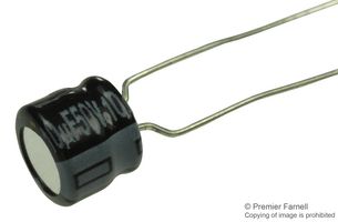 PANASONIC ELECTRONIC COMPONENTS ECE-A1HKS100B