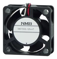 NMB TECHNOLOGIES 04015SS-24N-AT-00