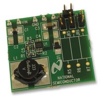 TEXAS INSTRUMENTS LM2735XMYEVAL