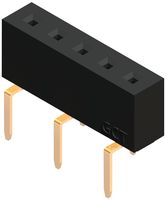 GCT (GLOBAL CONNECTOR TECHNOLOGY) BF070-08-A-1-N-D