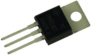 ON SEMICONDUCTOR MC78M05ABTG.