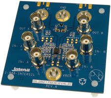 INTERSIL ISL28217SOICEVAL2Z