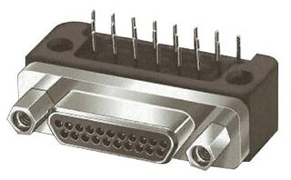 ITT CANNON MDM-21PCBRP