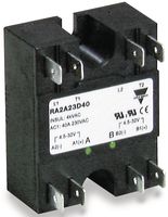 CARLO GAVAZZI RA2A23D25