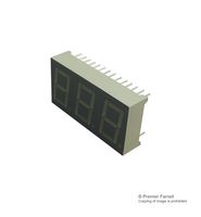 KINGBRIGHT BA56-11YWA