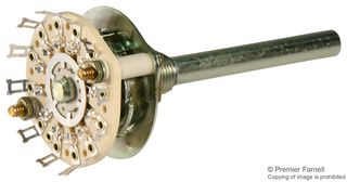 ELECTROSWITCH D4C0112N