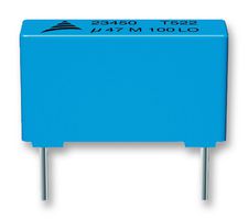 EPCOS B32522C1225K000