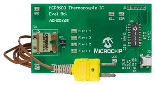 MICROCHIP ADM00665