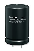 EPCOS B43501D2227M000