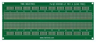 TWIN INDUSTRIES 8300SB1-LF