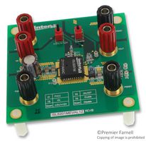 INTERSIL ISL8201MEVAL1Z