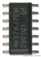 TEXAS INSTRUMENTS LM2901QDRQ1