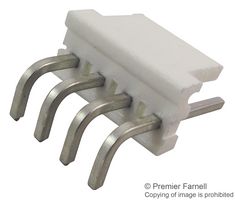 AMP - TE CONNECTIVITY 640389-4