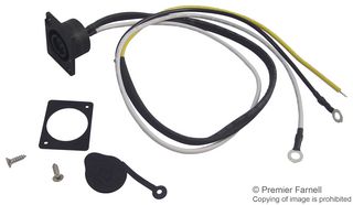 MULTICOMP 2CT3020-W034A1